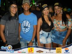 Festa do Bezerro Manhoso